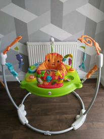 gumtree jumperoo